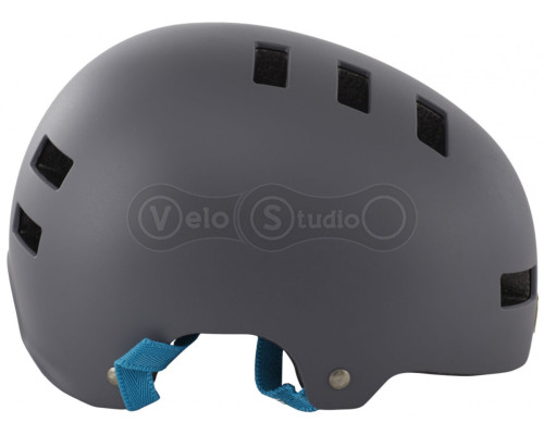 Вело шлем BLUEGRASS Superbold CE Grey/Matt L (60-62)