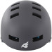 Вело шлем BLUEGRASS Superbold CE Grey/Matt L (60-62)