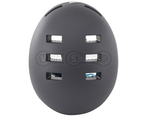 Вело шлем BLUEGRASS Superbold CE Grey/Matt L (60-62)