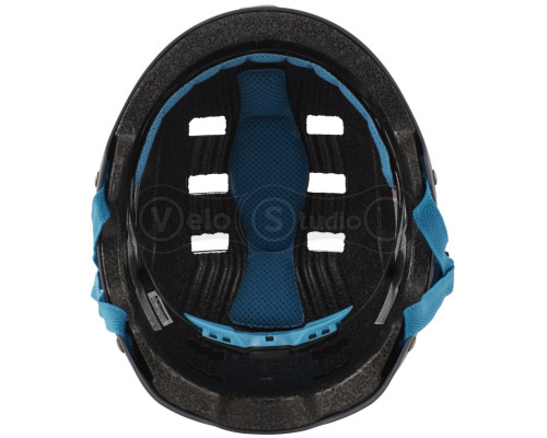 Вело шлем BLUEGRASS Superbold CE Grey/Matt L (60-62)