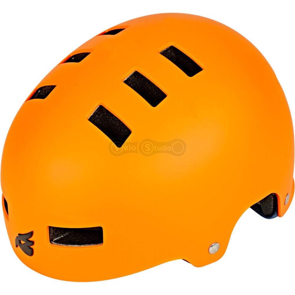 Вело шлем BLUEGRASS SUPERBOLD CE ORANGE/MATT L (60-62)