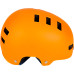 Вело шолом BLUEGRASS SUPERBOLD CE ORANGE/MATT M (56-59)