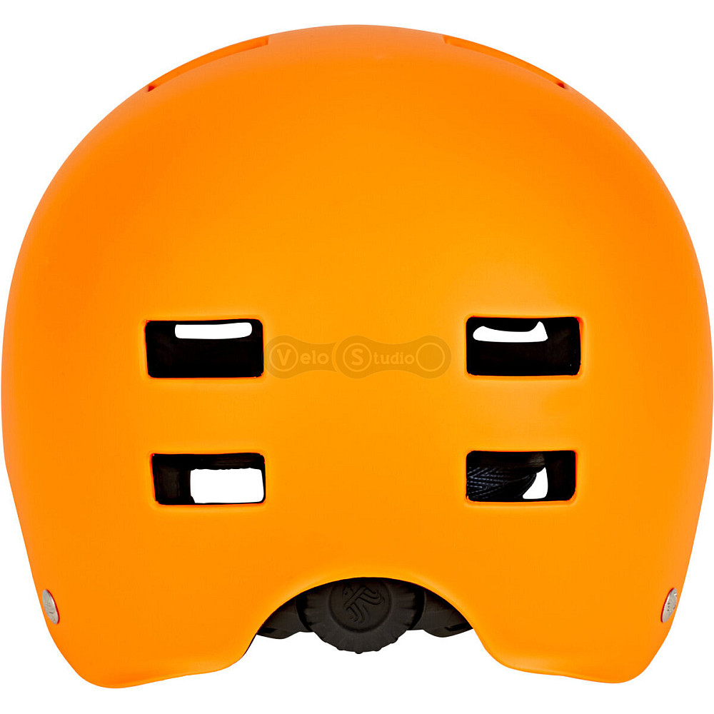 Вело шлем BLUEGRASS SUPERBOLD CE ORANGE/MATT M (56-59)