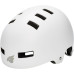 Вело шолом BLUEGRASS Superbold CE WHITE | MATT L (60-62)