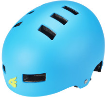 Вело шолом BLUEGRASS Superbold Matt Cyan M (56-59)