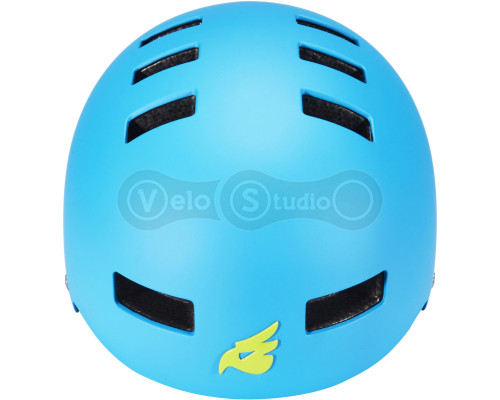 Вело шолом BLUEGRASS Superbold Matt Cyan S (51-55)