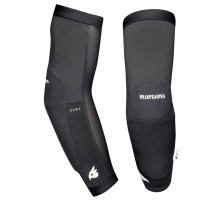Вело налокітники BLUEGRASS Aura Elbow Protector CE XL