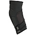 Вело наколінники BLUEGRASS 3Straps Knee Protector CE S