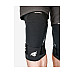 Вело наколінники BLUEGRASS 3Straps Knee Protector CE S