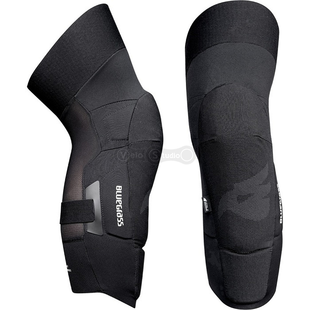 Вело наколенники Bluegrass Aura Core Knee Protector CE S