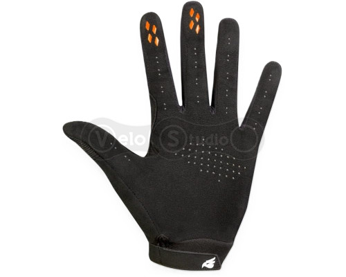 Вело рукавички BLUEGRASS PRIZMA 3D CAMO M