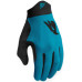 Вело перчатки BLUEGRASS UNION BLUE M