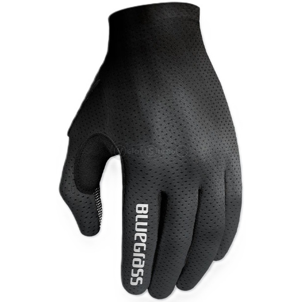 Вело рукавички BLUEGRASS Vapor Lite Black XS