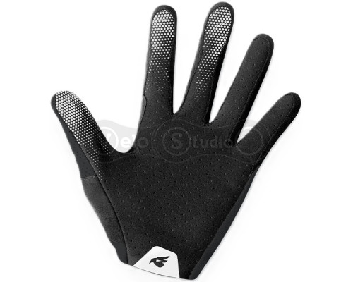 Вело рукавички BLUEGRASS Vapor Lite Black XS