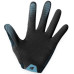 Вело перчатки BLUEGRASS Vapor Lite CE Blue M