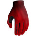 Вело перчатки BLUEGRASS Vapor Lite Red XS