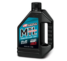 Мастило трансмісійне Maxima MTL Racing Fluid [1л], 85w