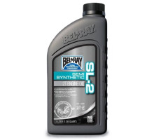 Масло моторное Bel-Ray SL-2 Engine Oil [1л], 2T Injector