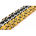 Цепь AFAM MX Chain – 428 [Gold], 428-132L / No Seal