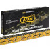 Ланцюг AFAM MX Chain - 428 [Gold], 428-150L / No Seal