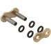 Цепь AFAM XHR2 Chain - 520 [Gold], 520-110L / Seal Ring