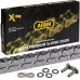 Цепь AFAM XLR2 Chain - 520 [Steel], 520-112L / Seal Ring