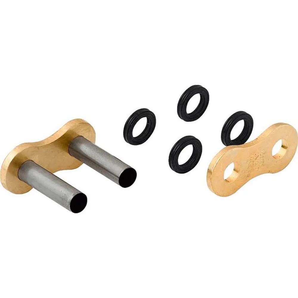 Ланцюг AFAM XHR3 Chain - 525 [Gold], 525-116L / Seal Ring
