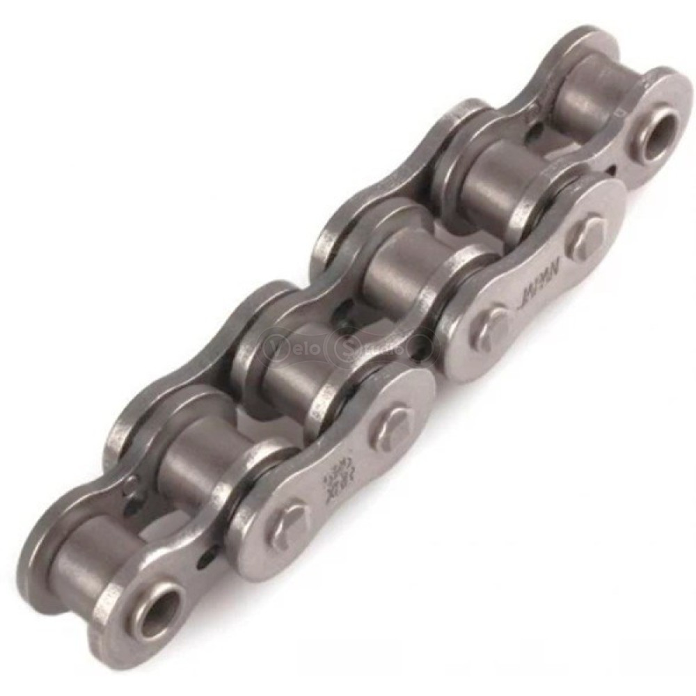 Цепь AFAM XMR3 Chain - 525 [Steel], 525-118L / Seal Ring
