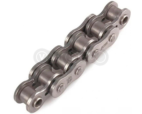 Ланцюг AFAM XMR3 Chain - 525 [Steel], 525-122L / Seal Ring