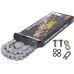 Ланцюг AFAM XRR Chain - 525 [Steel], 525-118L / Seal Ring