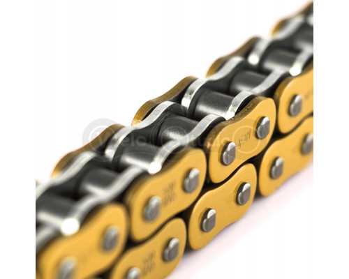 Ланцюг AFAM XHR2 Chain - 530 [Gold], 530-112L / Seal Ring