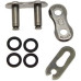Цепь AFAM XMR3 Chain - 530 [Steel], 530-114L / Seal Ring
