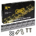 Цепь AFAM XRR2 Chain - 530 [Steel], 530-116L / Seal Ring