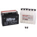 Акумулятор NITRO AGM Open Battery 12V [11.2 Ah], CCA 230(A)