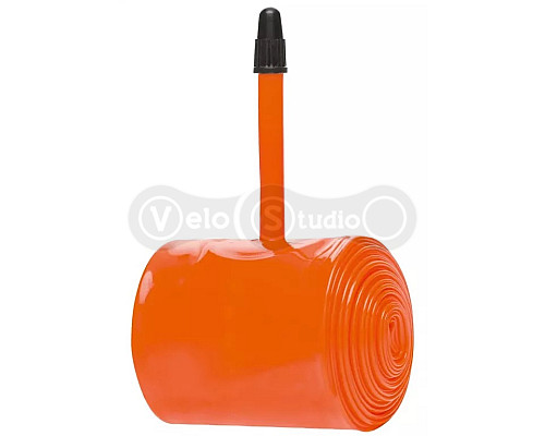 Вело камера Tubolito TPU 26x1.80-2.50 TUBO-MTB, SV42 помаранчева