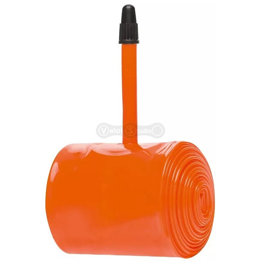 Вело камера Tubolito TPU 27,5/29x2.50-3.00 TUBO-MTB-PLUS, SV42 оранжевая