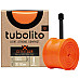 Вело камера Tubolito TPU 700x30-50 мм X-TUBO-CITY/TOUR, AV40