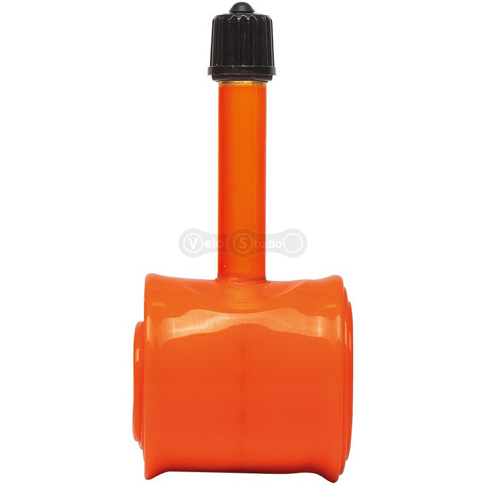 Вело камера Tubolito TPU 700x30-50 мм X-TUBO-CITY/TOUR, SV42 оранжевая