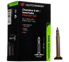 Вело камера HUTCHINSON 29X1, 90-2, 35 VF PROTECT'AIR з герметиком
