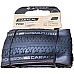 Вело покрышка Hutchinson Caracal Allroad 700X35 TS TLR NR ALL R