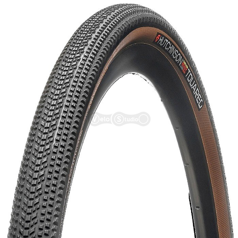 Вело покрышка Hutchinson ENV Touareg 700X45 TS TL TAN