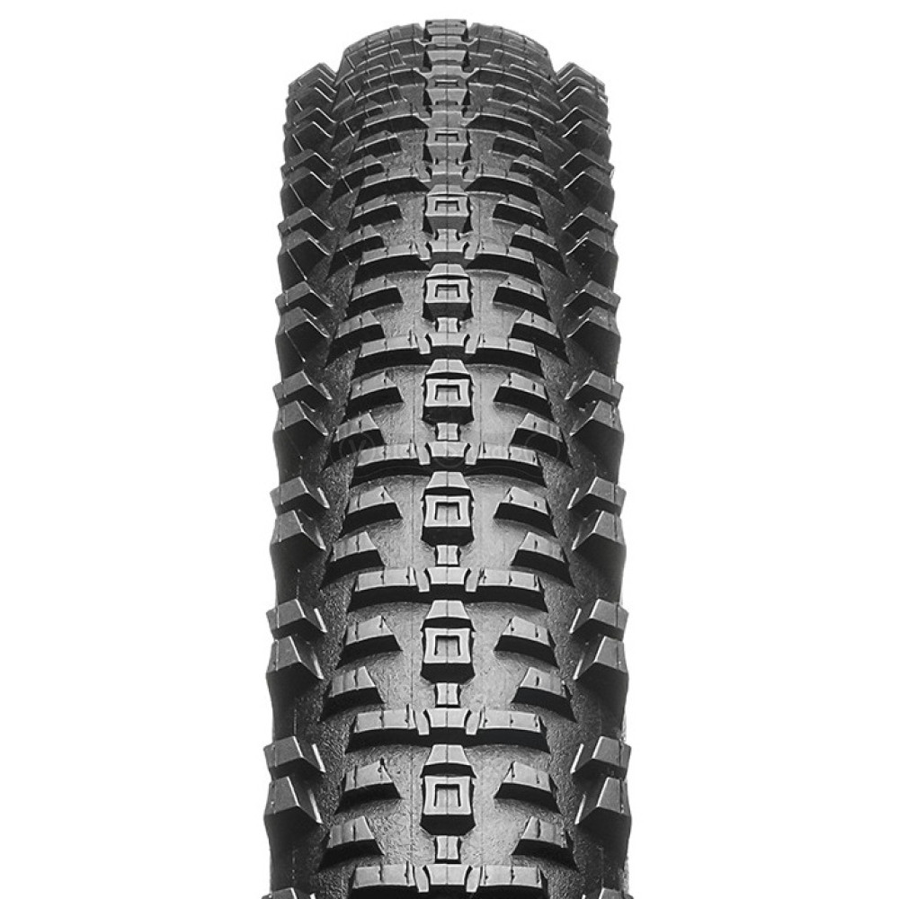Вело покрышка Hutchinson Kraken 29X2,4 ENV TS TL RLAB Black