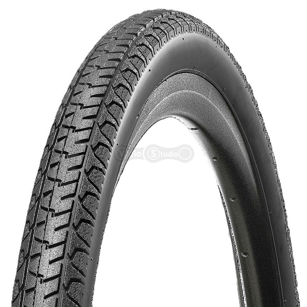 Вело покришка Hutchinson ENV Republic 27,5X1,75 TR TT