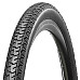Вело покришка Hutchinson ENV Republic 27,5X1,75 TR TT