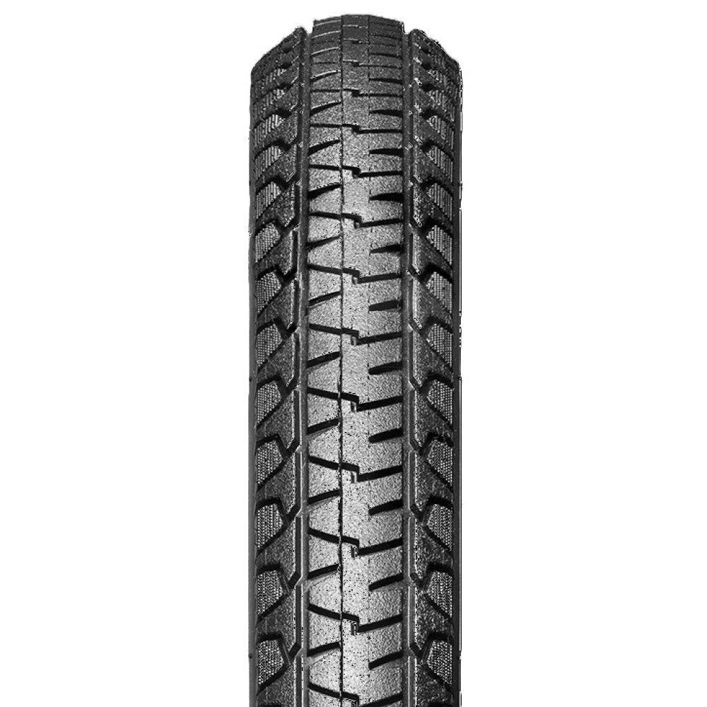 Вело покришка Hutchinson ENV Republic 700X50 TR TT