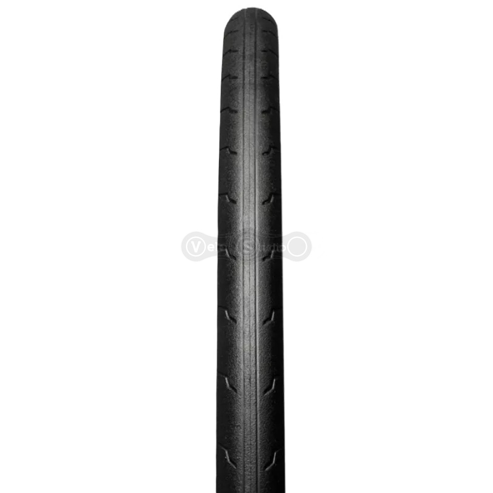 Вело покрышка HUTCHINSON CHALLENGER 700X35 TS TLS NOIR