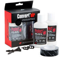 Комплект Hutchinson Tubeless Kit для установки бескамерных покрышек KIT TL 25 MM