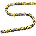Цепь Regina RX3 Chain – 520 [Gold], 520-120L / No Seal