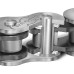 Цепь Regina ZRA Chain - 520 [Steel], 520-120L / Seal Ring