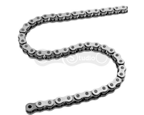 Цепь Regina ZRA Chain - 520 [Steel], 520-112L / Seal Ring